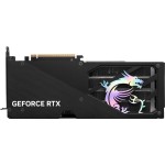 Видеокарта GeForce RTX 5060TI 2572МГц 16Мб MSI (GDDR7, 128бит, 1xHDMI, 3xDP)