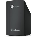 ИБП CyberPower UTI875EI (линейно-интерактивный, 875ВА, 425Вт, 4xIEC 320 C13 (компьютерный))
