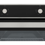 Электрический духовой шкаф Krona ASTRO 60 S