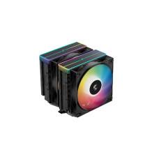 Кулер DeepCool AG620 BK ARGB V2
