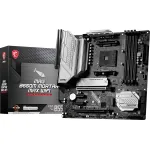 Материнская плата MSI MAG B550M MORTAR MAX WIFI (AM4, AMD B550, 4xDDR4 DIMM, microATX, RAID SATA: 0,1,10)