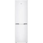 Холодильник ATLANT ХМ 4214-000 (A, 2-камерный, объем 248:168/80л, 54.5x180.5x57.2см, белый)