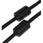 Кабель аудио-видео Ningbo (прямой HDMI (m), прямой HDMI (m), HDM: ver 1.4, 3м)