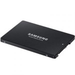 Жесткий диск SSD 240Гб Samsung PM983 (2.5