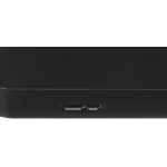 Внешний жесткий диск HDD Toshiba (2.5