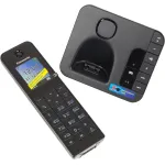Радиотелефон Panasonic KX-TGH220