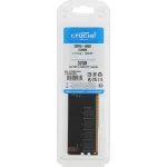 Память DIMM DDR5 32Гб 5600МГц Crucial (44800Мб/с, CL46, 288-pin)