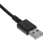 Гарнитура Logitech Stereo Headset H390 (оголовье, USB, 2.33м, накладные, USB, 197г)