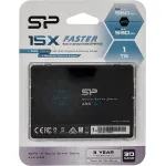 Жесткий диск SSD 1Тб Silicon Power (2.5