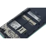 NOKIA 106 (160x120 TFT, 2 mini SIM, Series 30+)