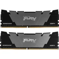 Память DIMM DDR4 2x8Гб 4600МГц Kingston (36800Мб/с, CL19, 288-pin)