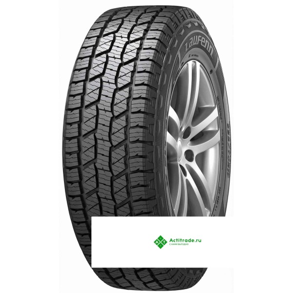 Шина Laufenn LC01 245/70 R16 107T летняя