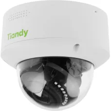 Камера видеонаблюдения Tiandy TC-C32MS I3/A/E/Y/M/S/H/V4.0 (IP, купольная, уличная, 2Мп, 2.7-13.5мм, 1920x1080, 25кадр/с) [TC-C32MS I3/A/E/Y/M/S/H/V4.0]