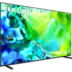 NeoQLED-телевизор Samsung QE65QN80HAU (4K UHD, 120Гц, DVB-T2, Smart TV)