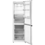 Холодильник Midea MDRB471MGF01O (No Frost, A+, 2-камерный, белый)