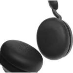 Гарнитура Jabra Evolve2 65 Link380a MS Stereo Stand (оголовье, беспроводное, полноразмерные, USB Type-A, Microsoft Teams)