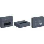 ПК Digma Pro Minimax U1 (Core i5 1235U 1300МГц, DDR4 8Гб, SSD 256Гб, Intel Iris Xe, Windows 11 Pro)