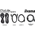 Монитор Iiyama XUB2797QSN-B2 (27