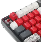 Игровая клавиатура A4Tech Bloody WS98 Naraka (Bluetooth/Радиоканал, механическая, 98кл)
