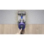 Вертикальный пылесос Dyson SV28 V11 Vaccum (контейнер, мощность всысывания: 185Вт, пылесборник: 0.76л)