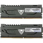 Память DIMM DDR4 2x16Гб 3600МГц Patriot Memory (28800Мб/с, CL18, 288-pin, 1.35 В)