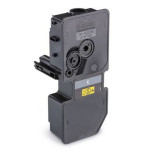 Тонер-картридж Kyocera TK-5240K (черный; 4000стр; P5026cdn, P5026cdw, M5526cdn, M5526cdw)