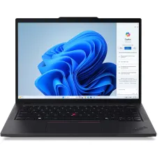 Ноутбук Lenovo ThinkPad T14 G5 (Intel Core Ultra 5 135U 1.6 ГГц/16 ГБ DDR5 5600 МГц/14