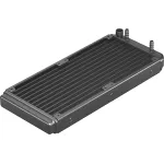 Кулер PCcooler DA240 MAX ARGB BK