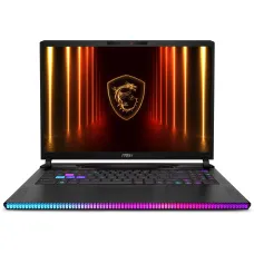 Ноутбук MSI Raider 16 HX AI A2XWHG (Intel Core Ultra 7 255HX 2.4 Ггц/32 ГБ DDR5 6400 МГц/16