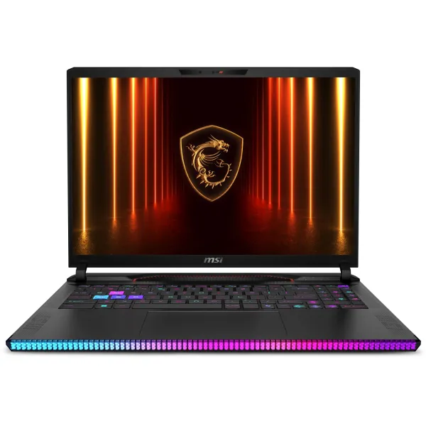 Ноутбук MSI Raider 16 HX AI A2XWHG (Intel Core Ultra 7 255HX 2.4 Ггц/32 ГБ DDR5 6400 МГц/16