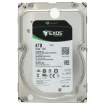 Жесткий диск HDD 6Тб Seagate Exos 7E8 (3.5