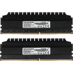 Память DIMM DDR4 2x8Гб 4400МГц Patriot Memory (35200Мб/с, CL18, 288-pin, 1.45 В)