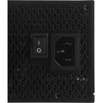 Блок питания PCcooler P5-YK1000-B1H (ATX, 1Вт, 20+4 pin, BRONZE)