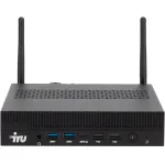 ПК IRU Tactio 310H6ITF (Core i5 14400 2500МГц, DDR5 16Гб, SSD 512Гб M.2 2280, Intel UHD Graphics 730, без ОС)
