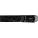 ИБП CyberPower ЭКСПЕРТ-3000Р (с двойным преобразованием (On-Line), 3000ВА, 2700Вт, 9xIEC 320 C13 (компьютерный))