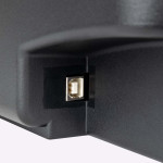 Hiper P-1120 (лазерная, черно-белая, A4, 16Мб, 600x600dpi, 8'000стр в мес, USB)