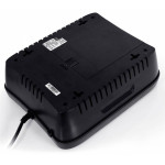 ИБП Powercom Spider SPD-1000N (резервный, 1000ВА, 550Вт, 4xCEE 7 (евророзетка))