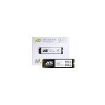 Жесткий диск SSD 2Тб AGI AI818 (2280, 5200/4700 Мб/с, PCI Express)