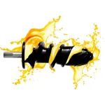 Соковыжималка KITFORT KT-1110-1