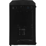 Корпус Aerocool Trinity Mini-G-BK v2 (Mini-Tower, 1xUSB3.0)