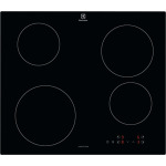 Индукционная варочная поверхность Electrolux LIB60420CK
