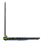 Ноутбук ASUS ROG Strix G18 G815LR-TT344 (Core Ultra 9 290HX Plus 2.7 ГГц/32 ГБ DDR5/18