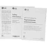 Музыкальный центр LG OL75DK