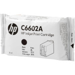 Картридж HP C6602A (черный)