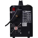 Сварочный аппарат РЕСАНТА САИПА-220 (140-270В, инвертор, ММА DC, 15-220A)
