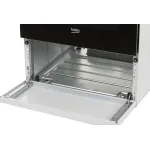 Плита Beko FFSS57000W
