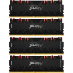 Память DIMM DDR4 4x8Гб 3600МГц Kingston (28800Мб/с, CL16, 288-pin)