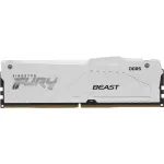 Память DIMM DDR5 16Гб 6800МГц Kingston (54400Мб/с, CL34, 288-pin)