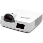 Проектор Cactus Bright CS-V2 (1024x768, 70400лм, HDMI x2, S-Video, VGA x2, композитный, аудио mini jack)