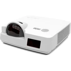 Проектор Cactus Bright CS-V2 (1024x768, 70400лм, HDMI x2, S-Video, VGA x2, композитный, аудио mini jack)